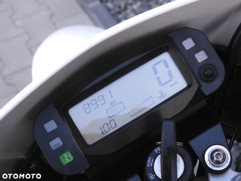 Aprilia SX - 34