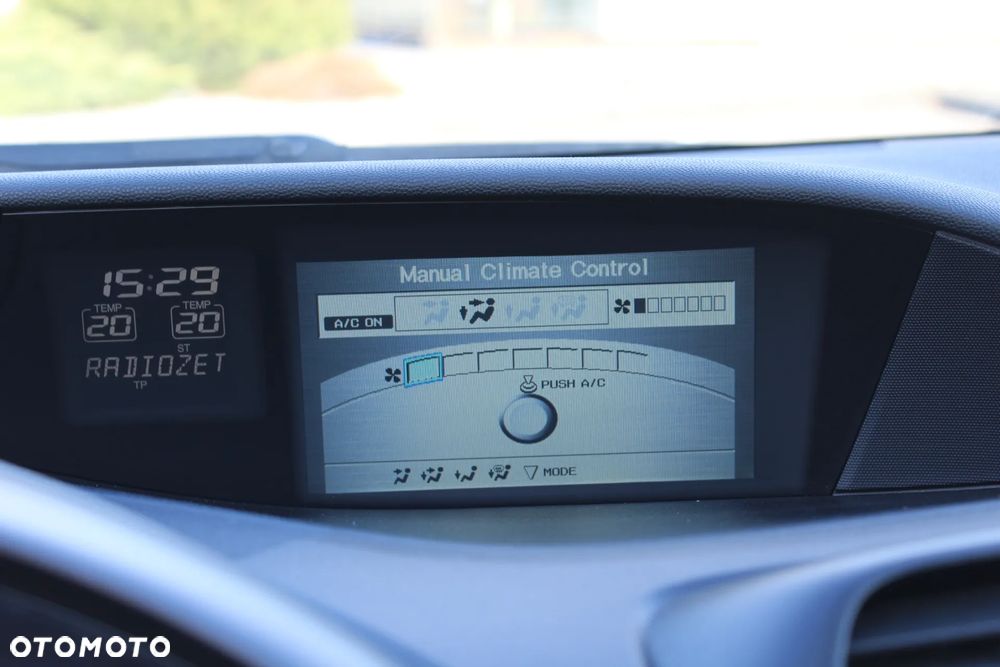 Honda Civic 1.8 TypeS + NAVI - 25