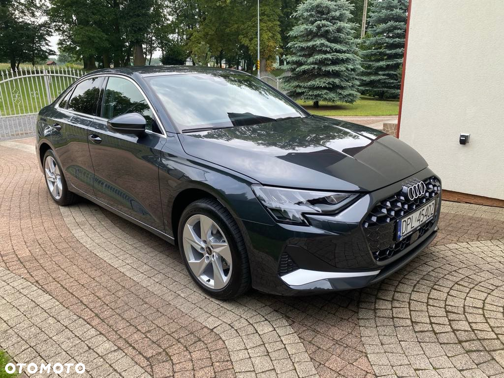 Audi A3 - 3