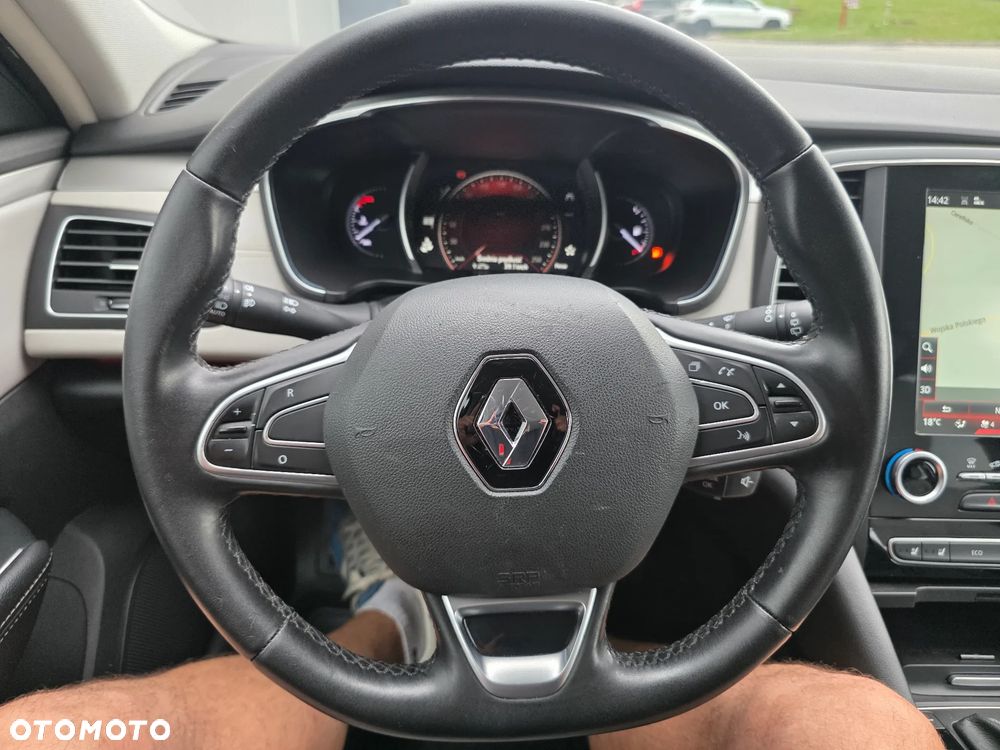 Renault Talisman 1.6 Energy dCi Intens EDC - 38