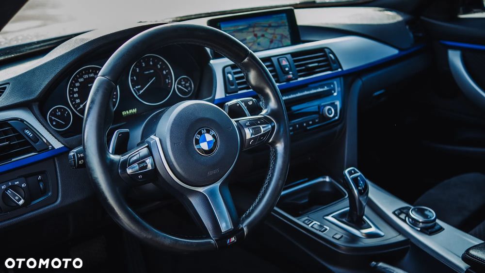 BMW Seria 4 - 12