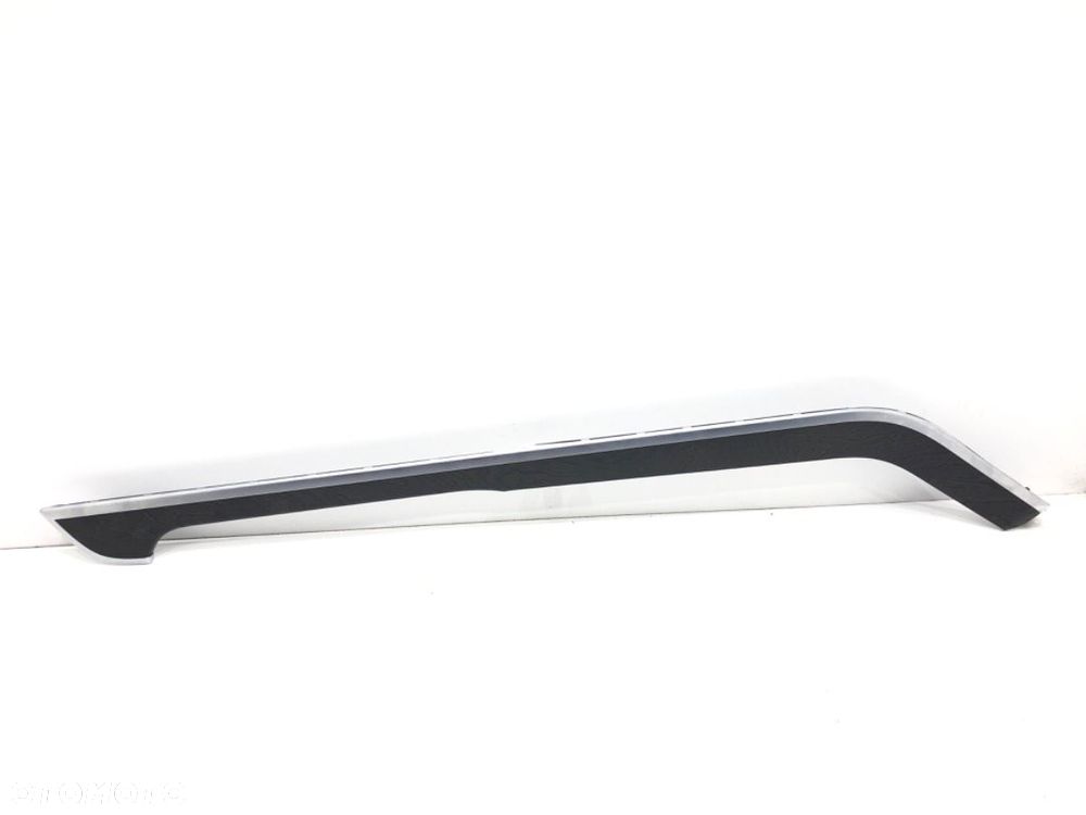 LISTWA DEKOR TUNELU LEWA - 84.00 PLN - AUDI A8 D5 (4N2, 4N8) 2017 - 2022 60 TFSI Mild Hybrid quattro - 1