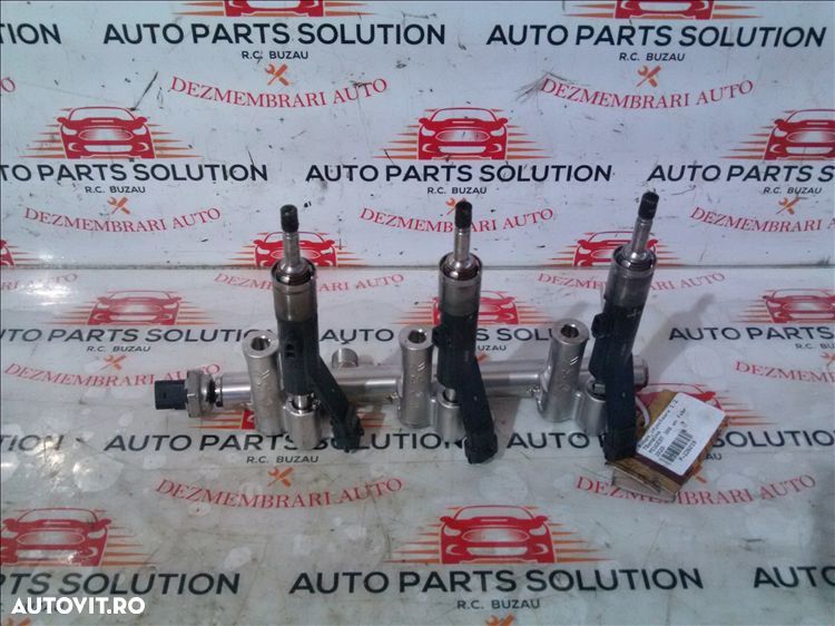 injectoare 1.2 tbenzina peugeot 308 an fabr. 2020 - 1