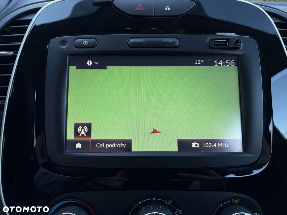 Renault Captur (ENERGY) TCe 90 INTENS - 26