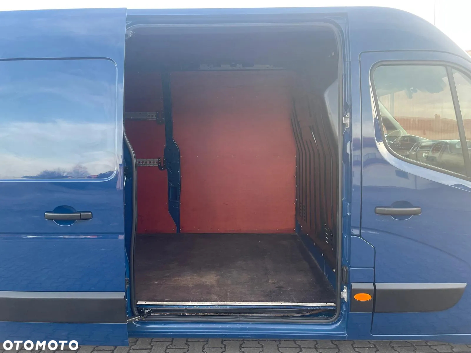 Renault MASTER - 19