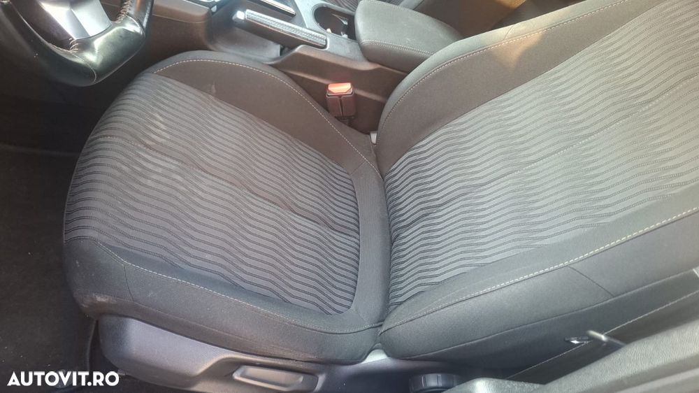 Peugeot 308 1.6 BlueHDi FAP STT Active Aut. - 20