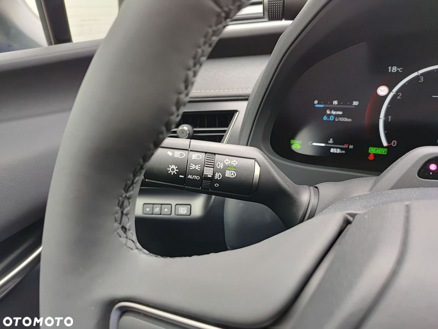 Lexus UX 300h F Sport Design - 19