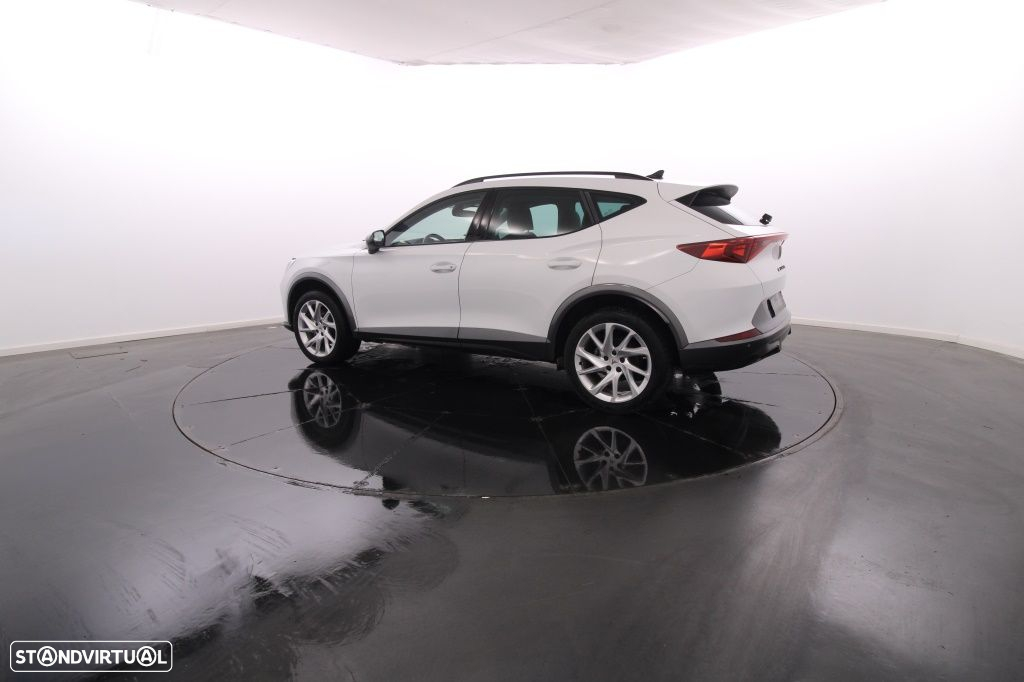 Cupra Formentor 1.5 TSI DSG - 4