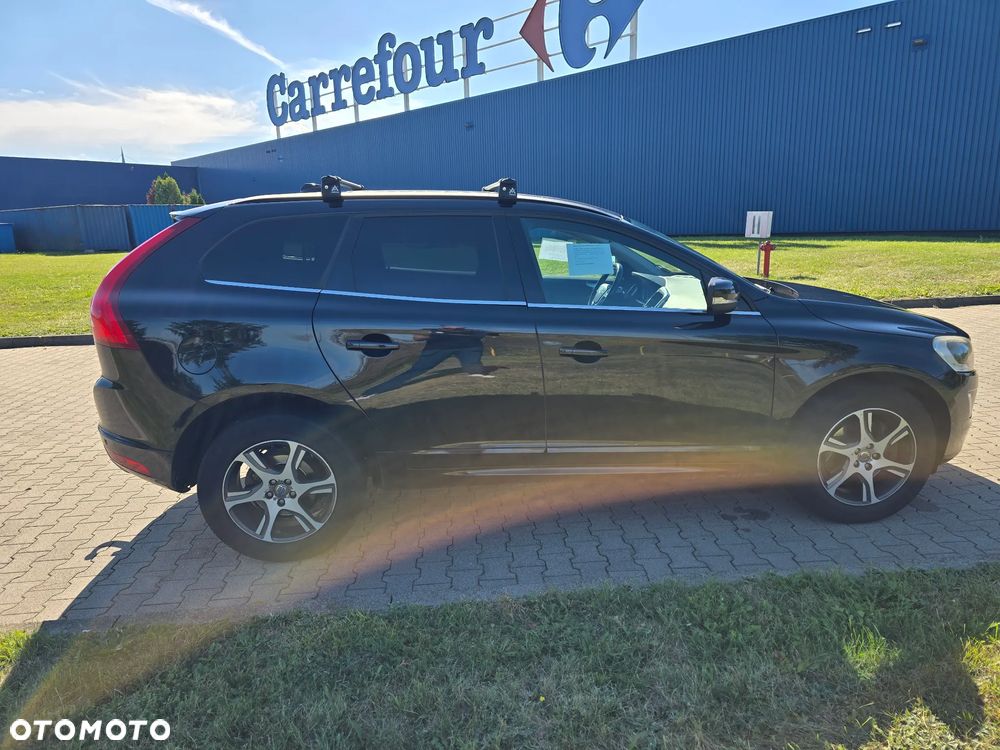 Volvo XC 60 - 12