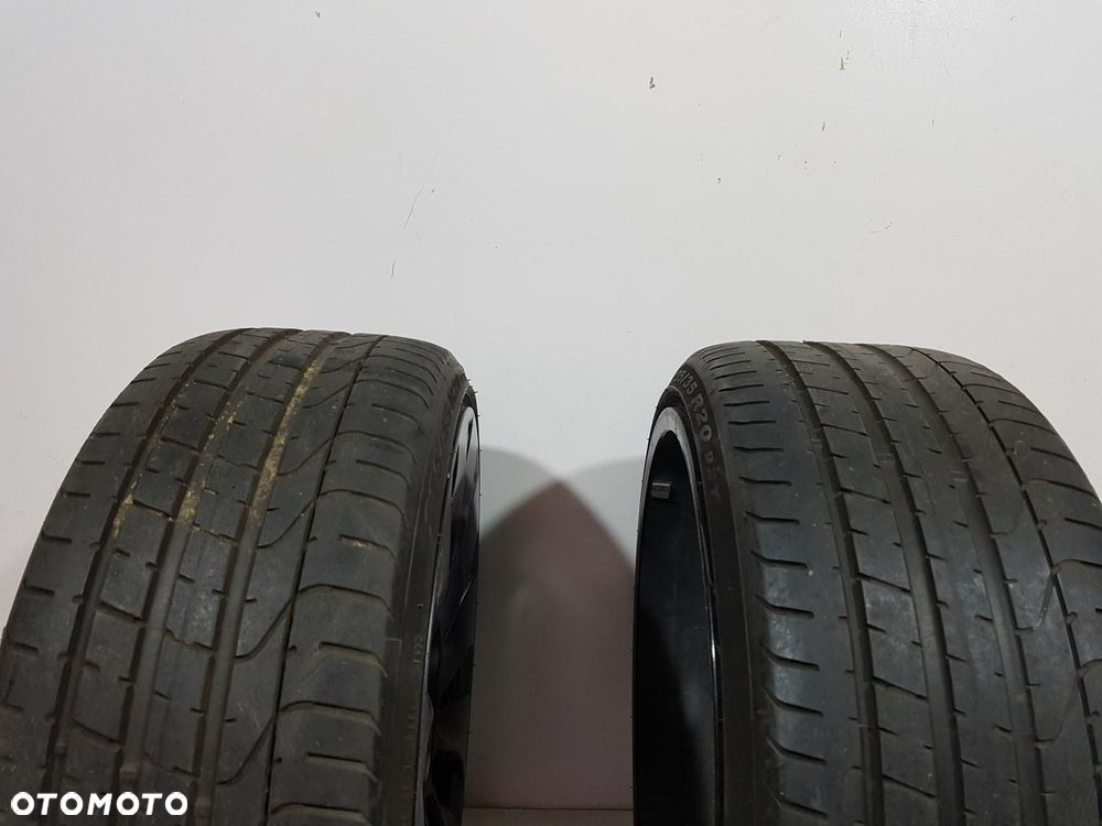 PIRELLI P ZERO 235/35 R20 92Y 2022 - 2