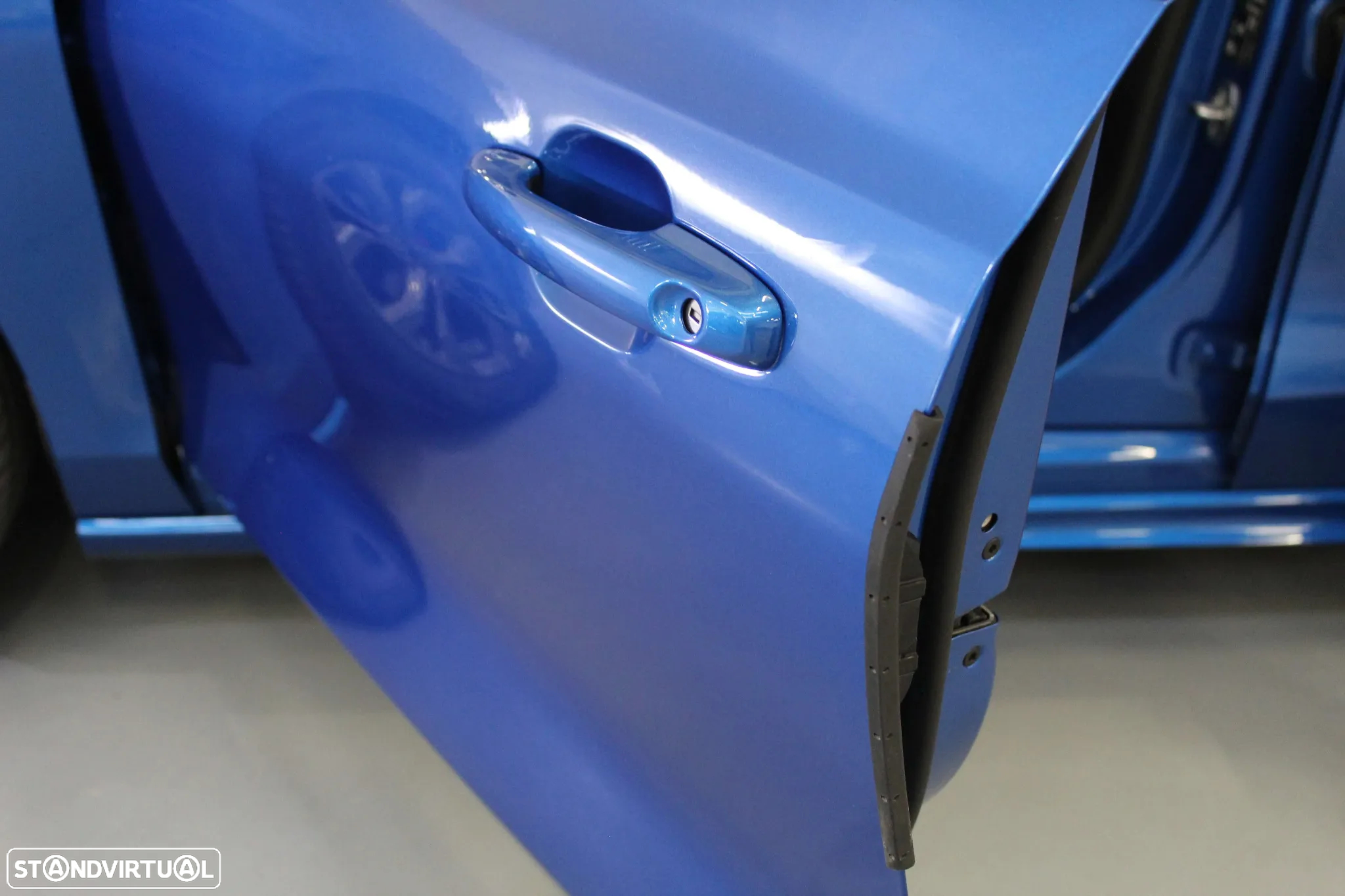 Ford Focus 1.0 EcoBoost MHEV ST-Line - 25