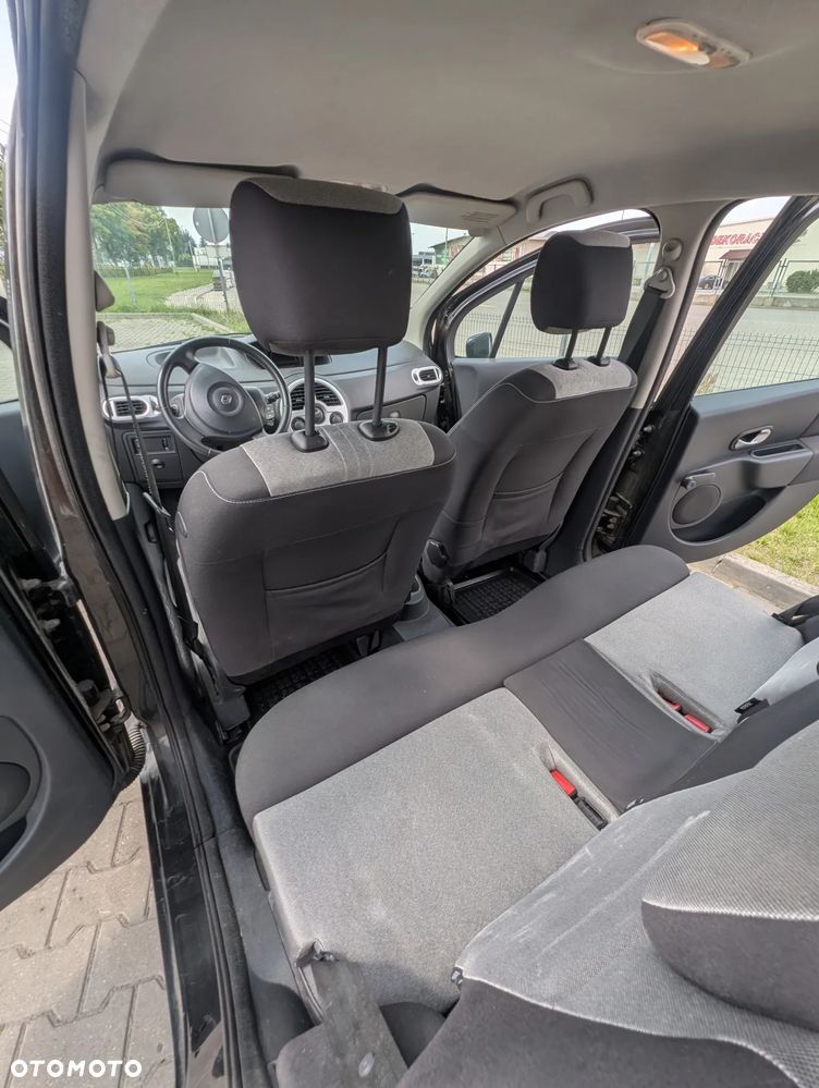 Renault Modus 1.2 Access - 6