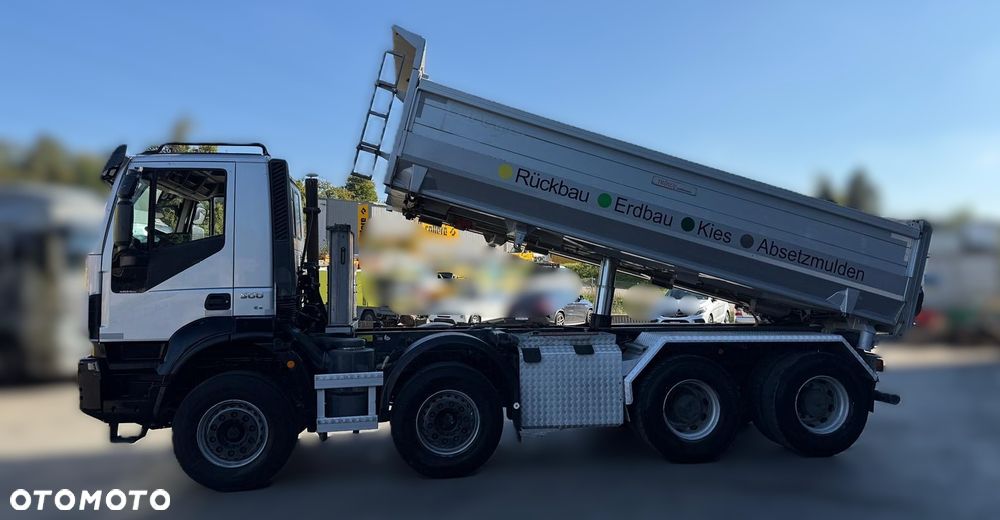 Iveco 340T50 Trakker - 5