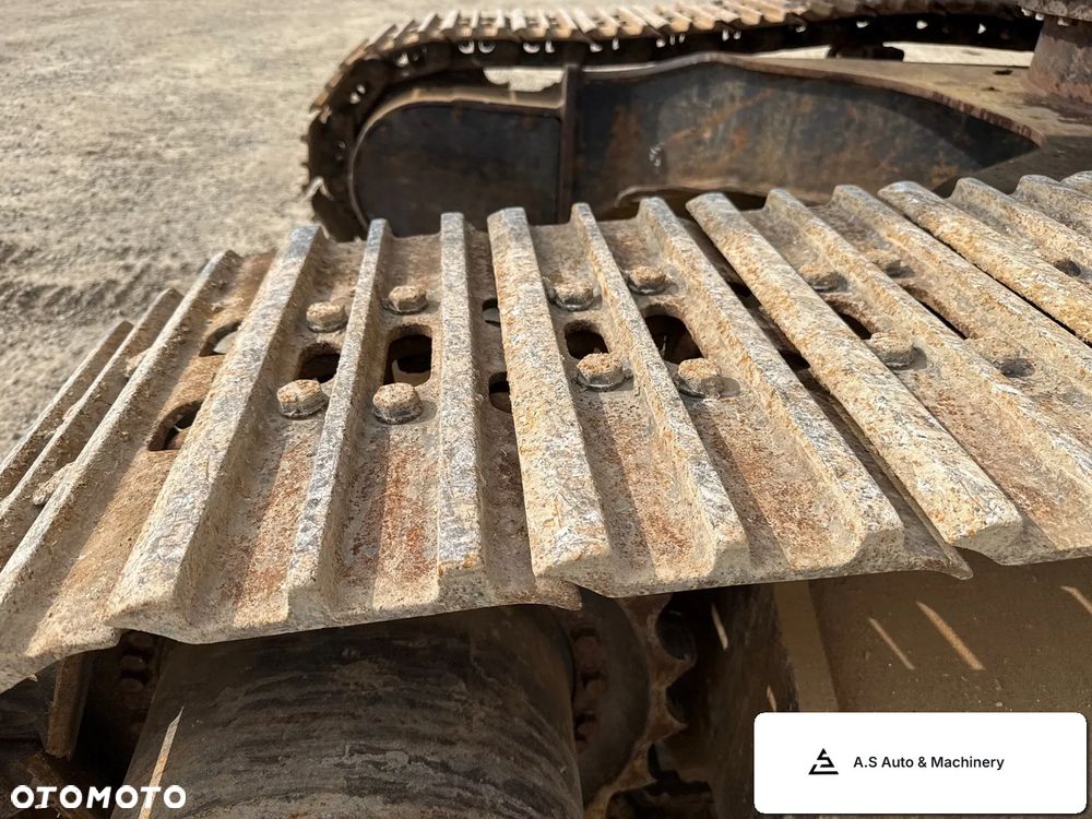 Doosan DX235NLC-5 - 10
