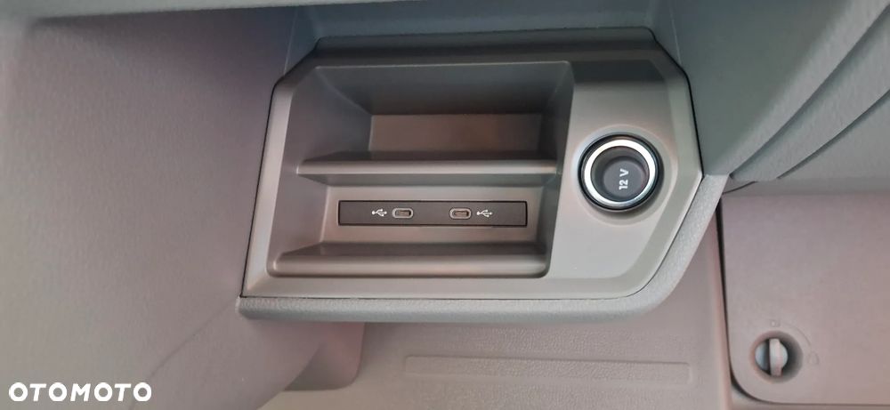 Volkswagen Crafter - 23