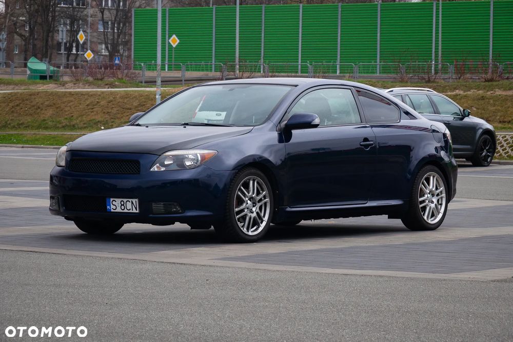 Toyota Inny - 5