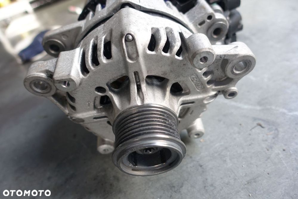 ALTERNATOR TUCSON SPORTAGE IV 2.0CRDI HYBRID - 3