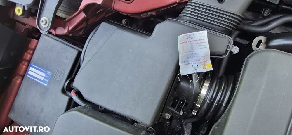 Ford C-Max - 17