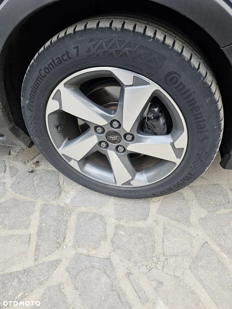 Ford Focus SW - 24
