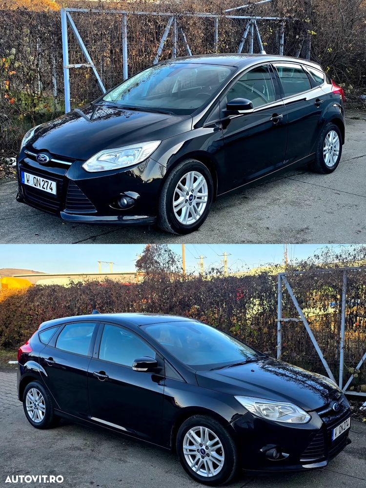 Ford Focus - 4