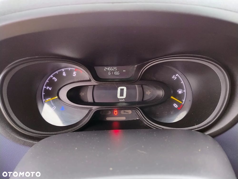 Opel Vivaro L2H1 S&S Tourer - 17