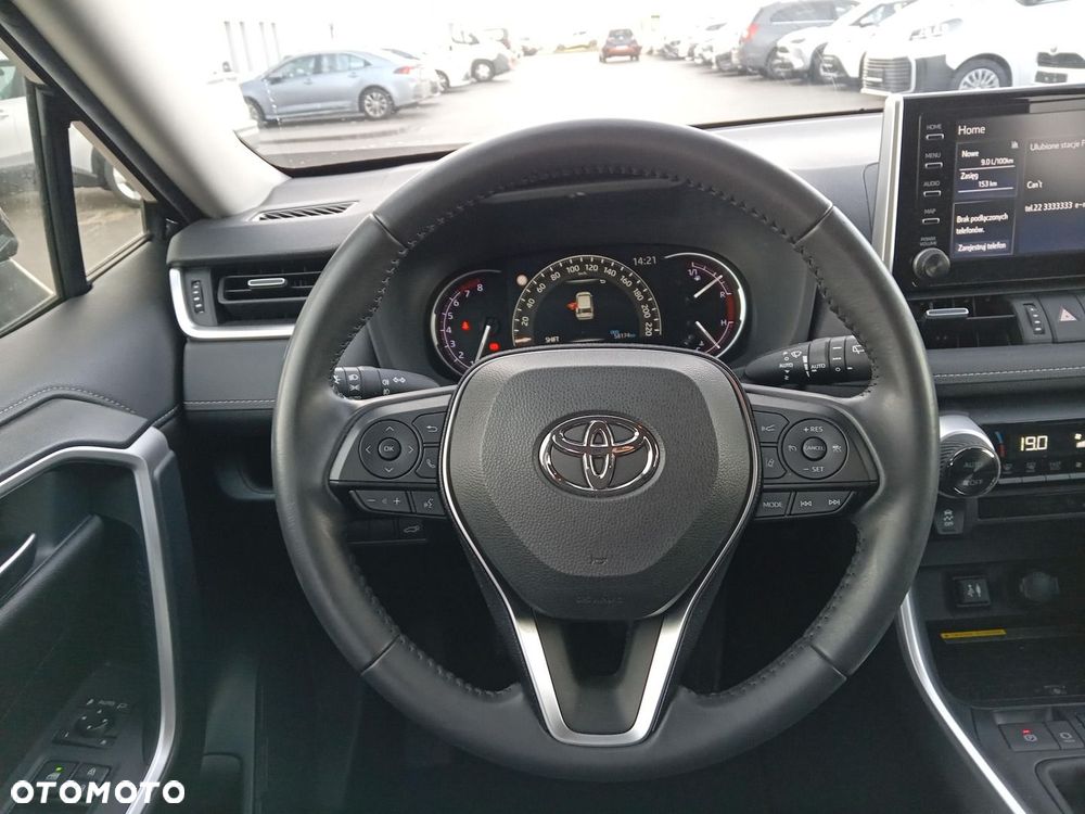 Toyota RAV4 - 16