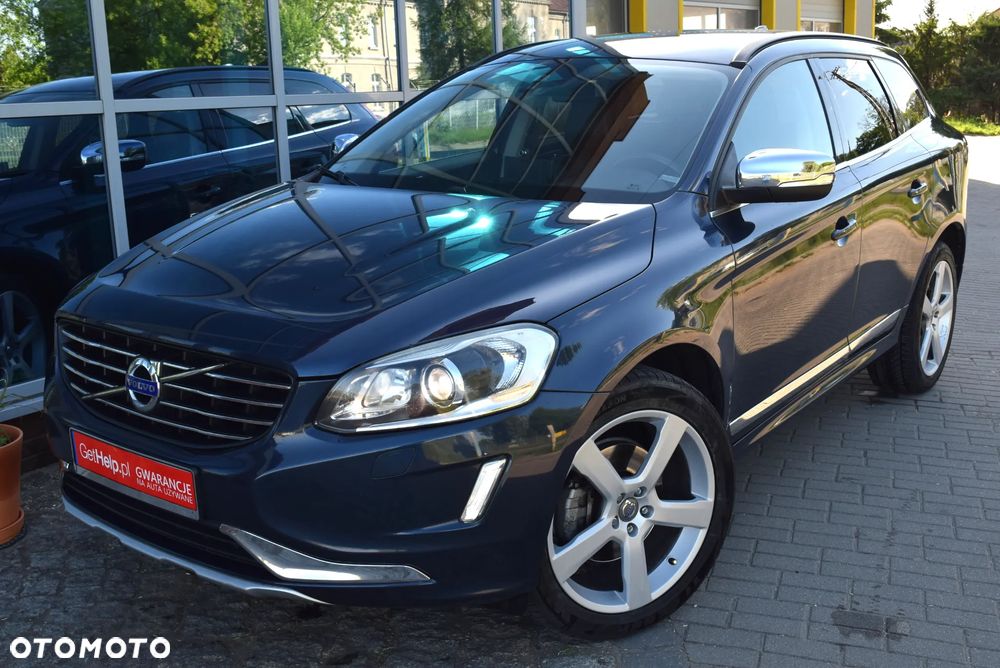 Volvo XC 60 D4 Drive-E Summum - 2