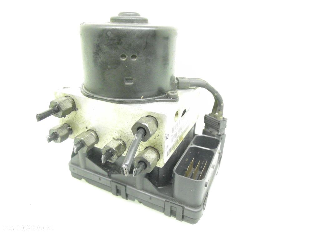 POMPA ABS CHRYSLER VOYAGER IV 04686702AE P04721427AK 25020409533 - 1