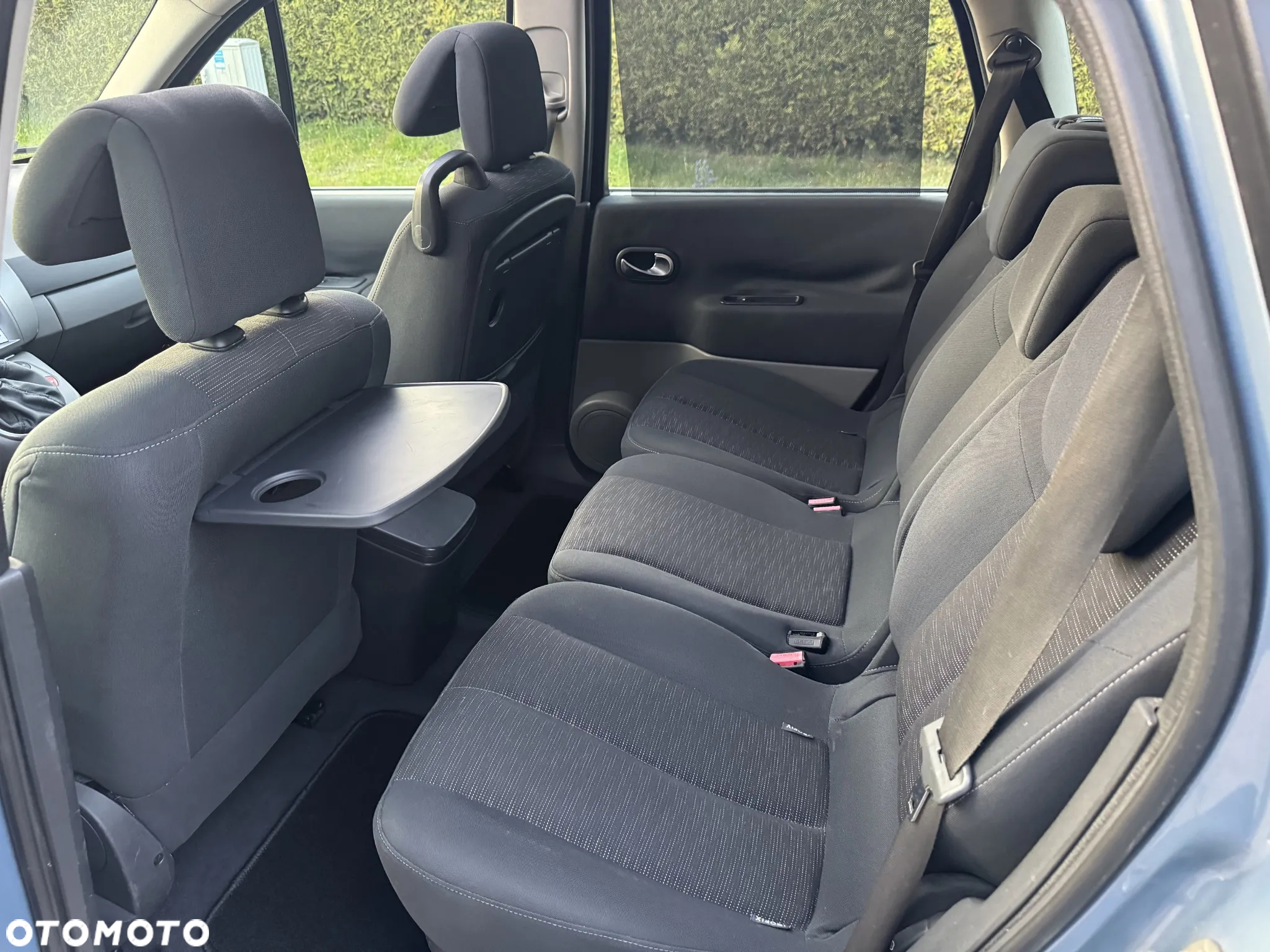 Renault Scenic 2.0 16V Luxe Privilege - 8