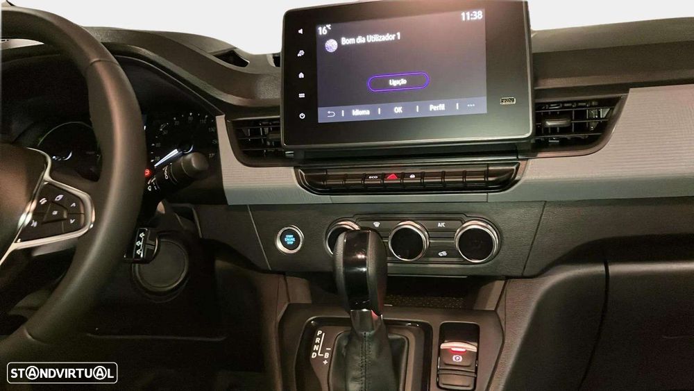 Nissan Townstar Kombi N-Connecta - 10