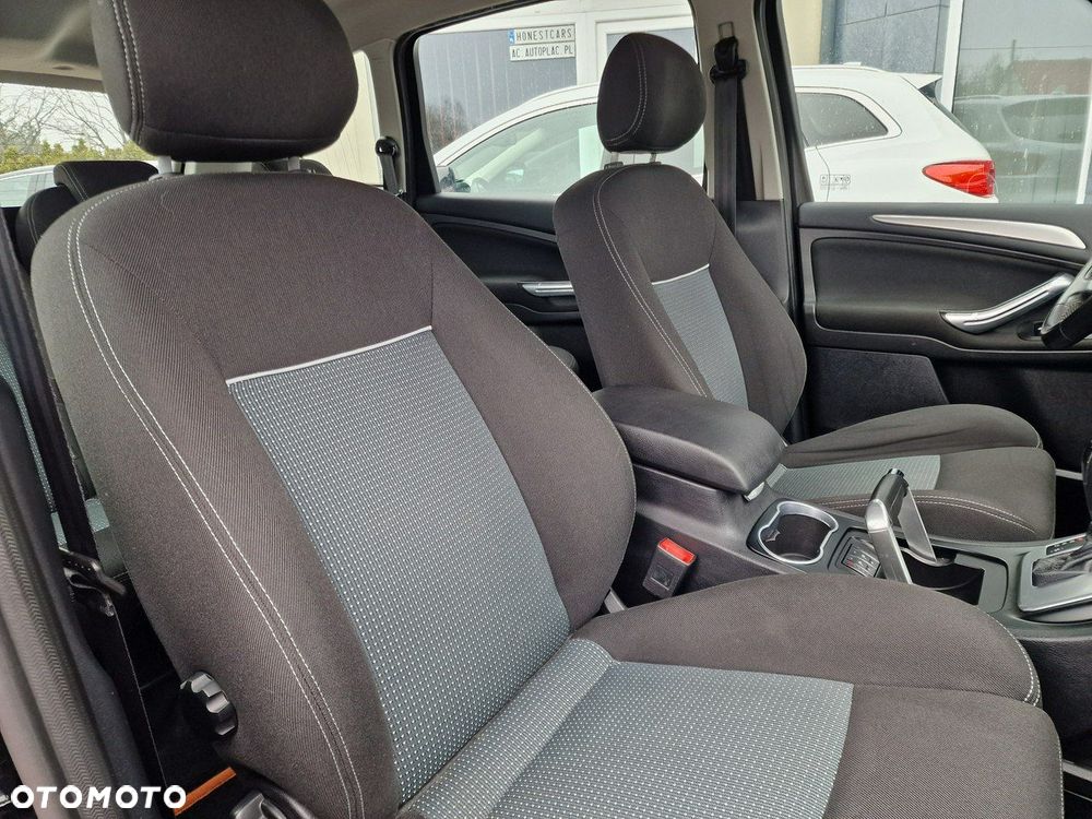 Ford S-Max 2.0 TDCi DPF Business Edition - 23