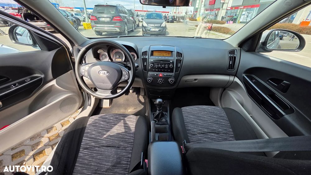 Kia Ceed 1.4 GSL BEST - 7