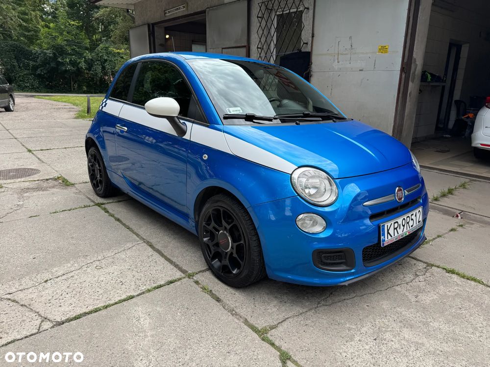 Fiat 500 - 9