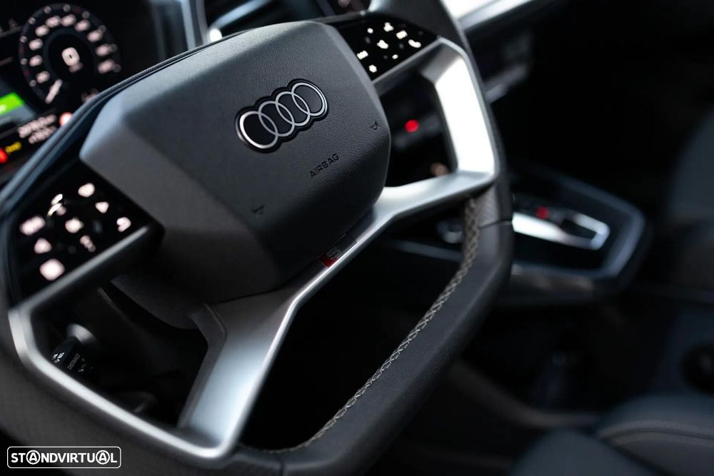 Audi Q4 e-tron 45 82 kWh - 39