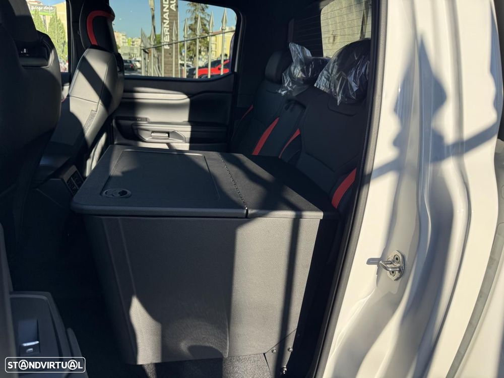 Ford Ranger 2.0 EcoBlue CD Raptor 4WD Aut. - 3