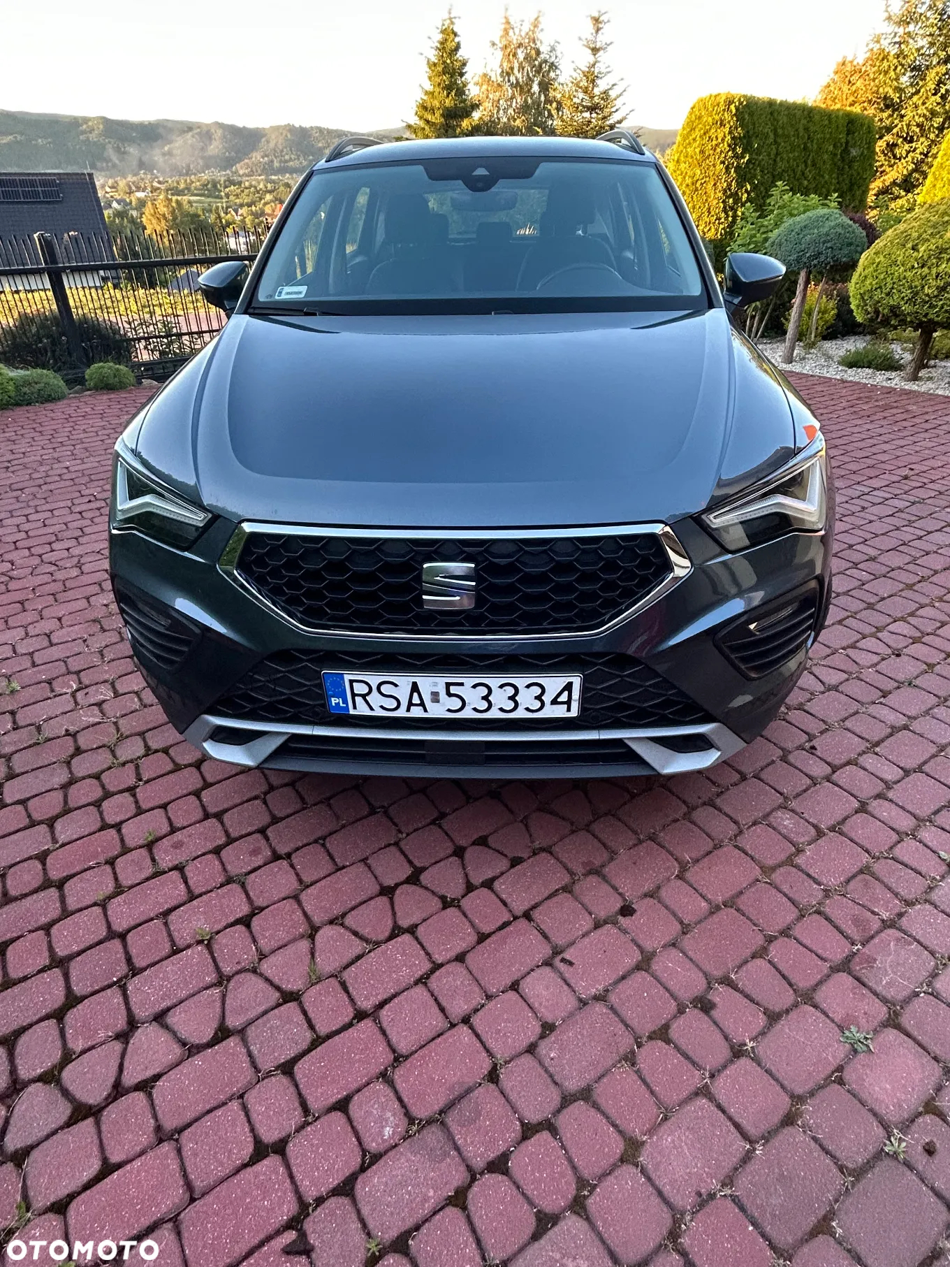 Seat Ateca 1.5 Eco TSI Style S&S DSG - 23
