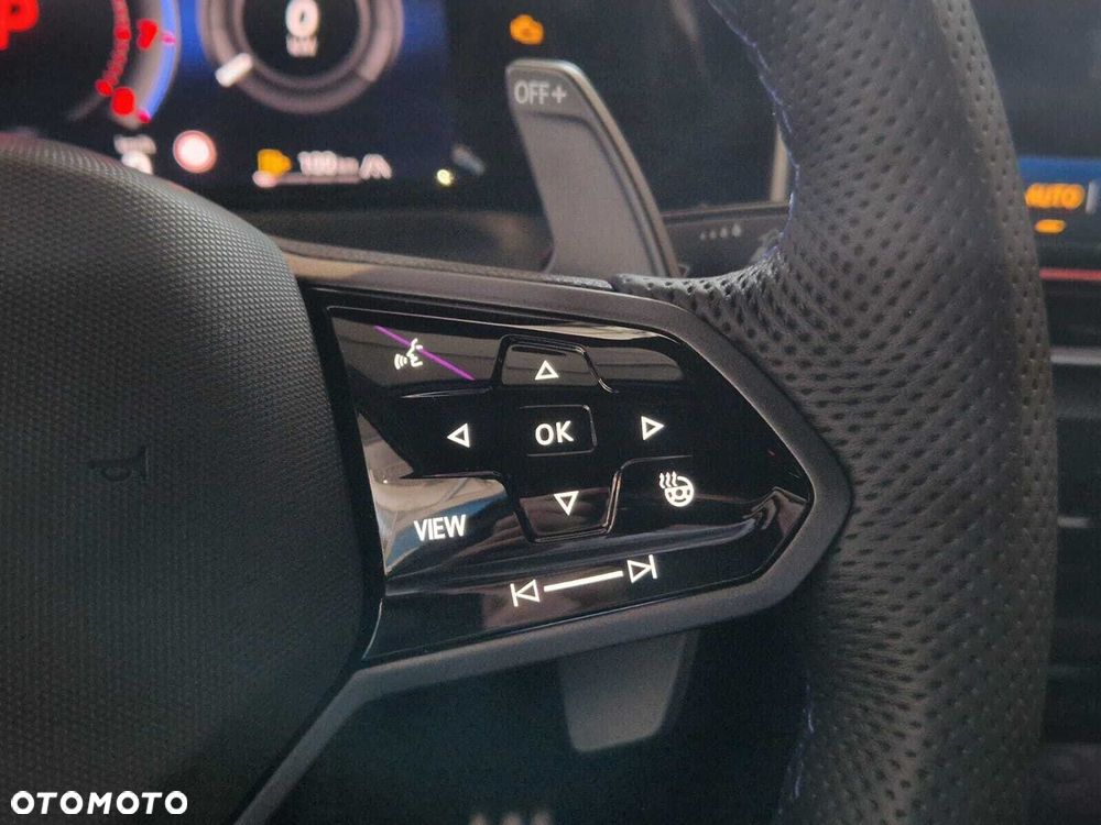 Volkswagen Golf 2.0 TSI 4Motion R DSG - 9