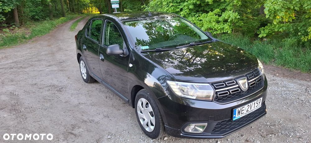 Dacia Logan 1.0 TCe Laureate S&S - 14