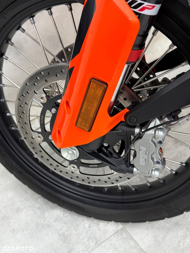 Kawasaki Versys 650 - 8