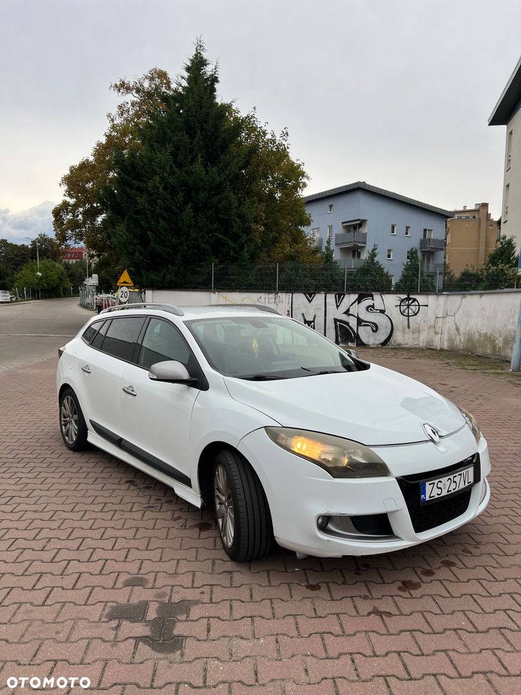 Renault Megane 1.4 16V TCE Bose Edition - 3