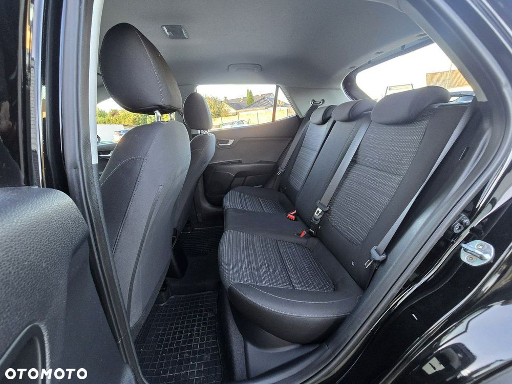 Kia Stonic 1.6 CRDi SCR XL - 18