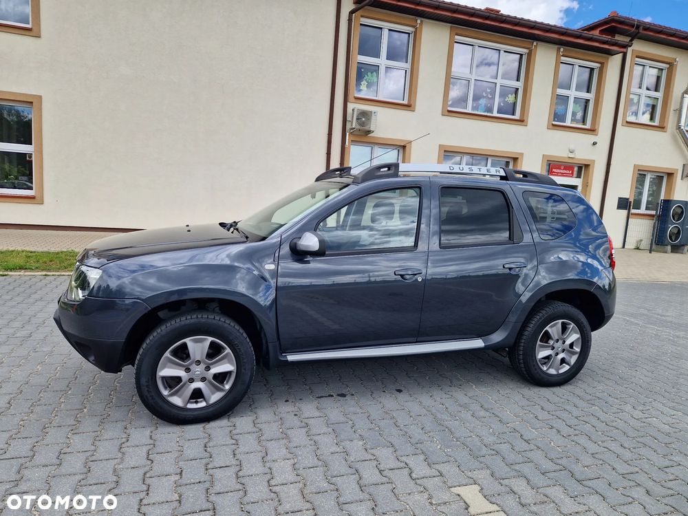 Dacia Duster - 20