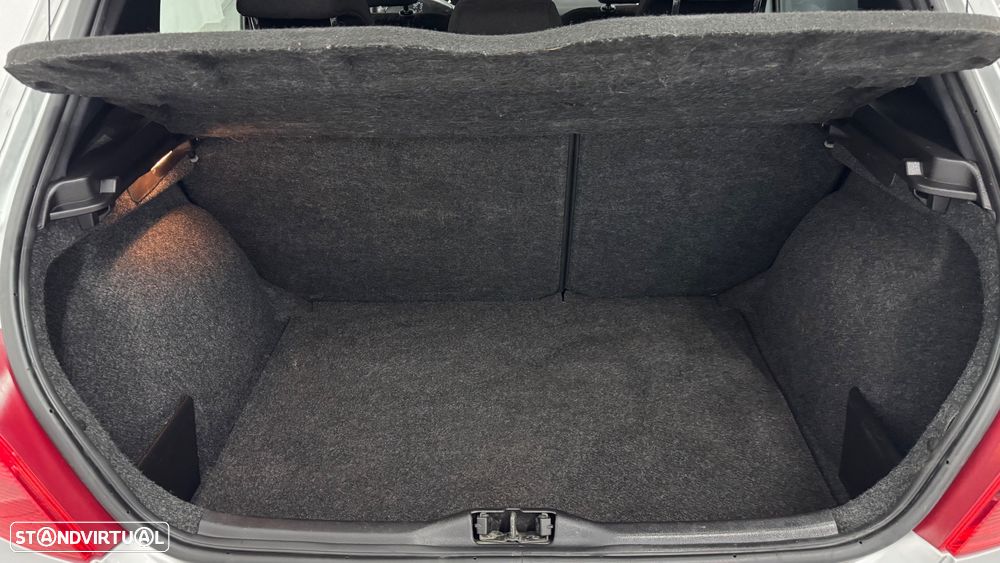 Peugeot 307 1.6 16V XS - 35