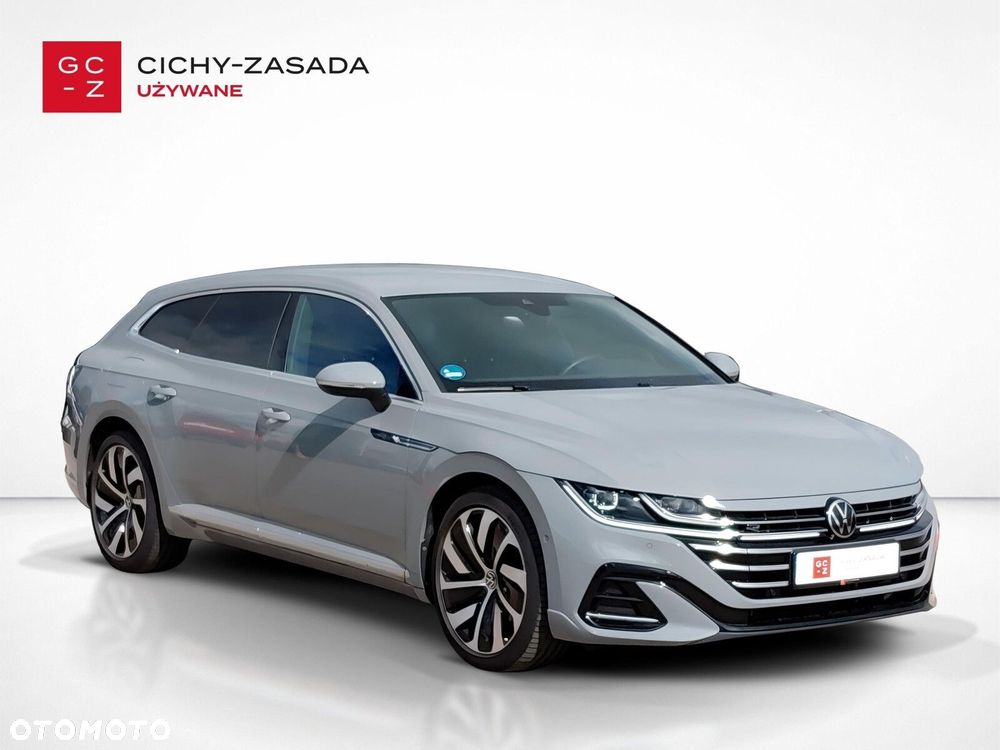 Volkswagen Arteon 2.0 TDI R-Line DSG - 7