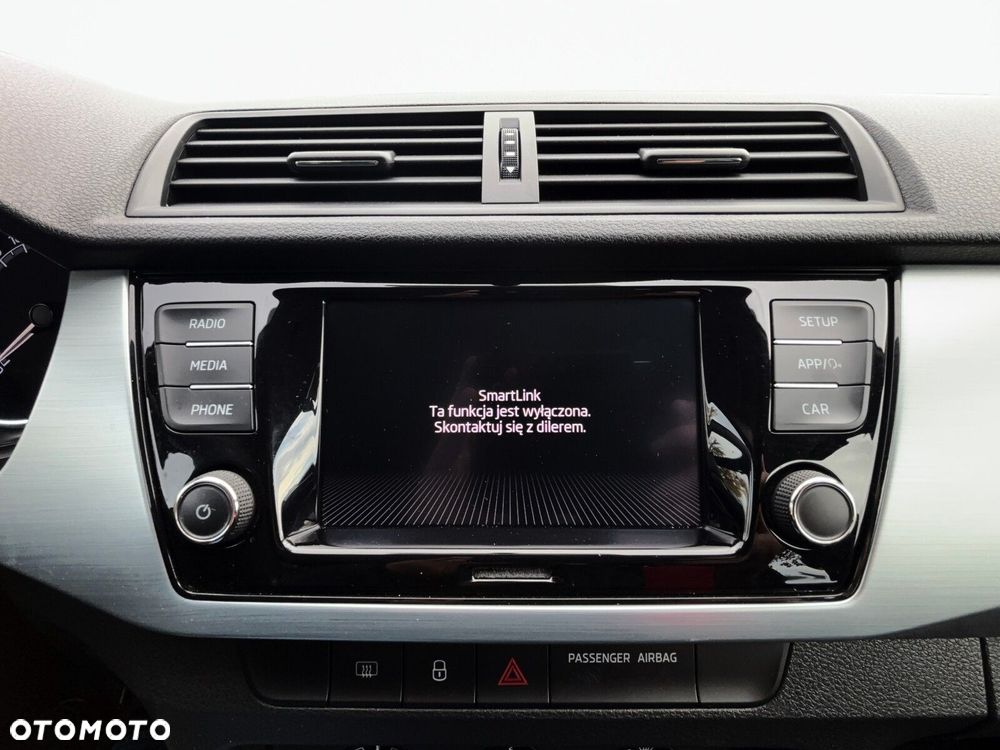 Skoda Fabia 1.0 TSI Ambition - 24