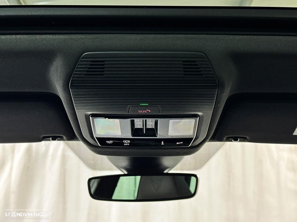 Cupra Leon ST 1.4 e-Hybrid DSG - 25
