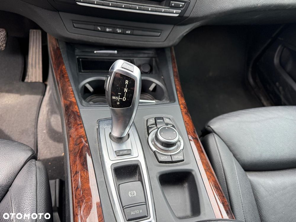 BMW X5 3.0d xDrive - 20