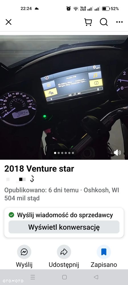 Yamaha Venture - 31