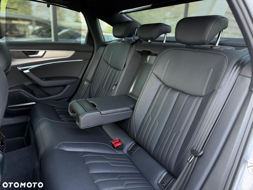 Audi A6 Limousine 50 TDI mHEV Quattro Sport Tiptronic - 21