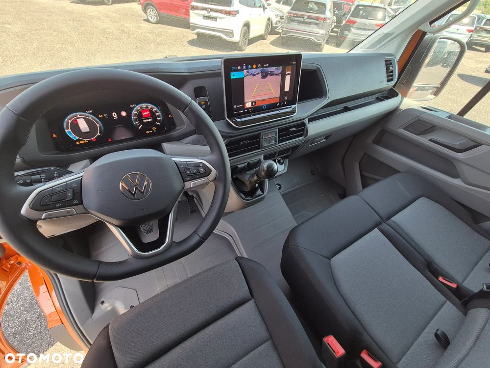Volkswagen Crafter 35 - 13